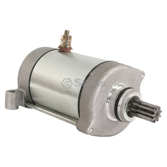 Starter Fits Yamaha 1S3-81890-00-00
