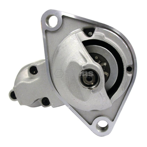 Starter Fits Caterpillar 163-3361