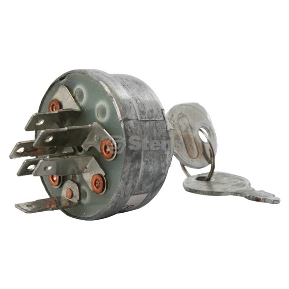 Ignition Switch Fits Toro 27-2360