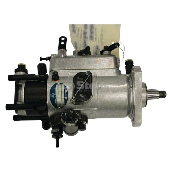 Fuel Pump Fits White DPA3249F650