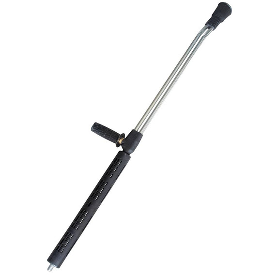Wand 1/4" MNPT x 1/4" MNPT
