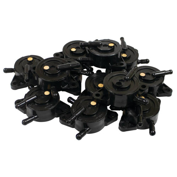 Fuel Pump Shop Pack Fits Kohler 24 393 16-S