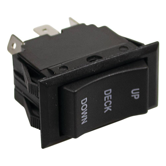 Deck Lift Switch Fits Bad Boy 078-3000-00