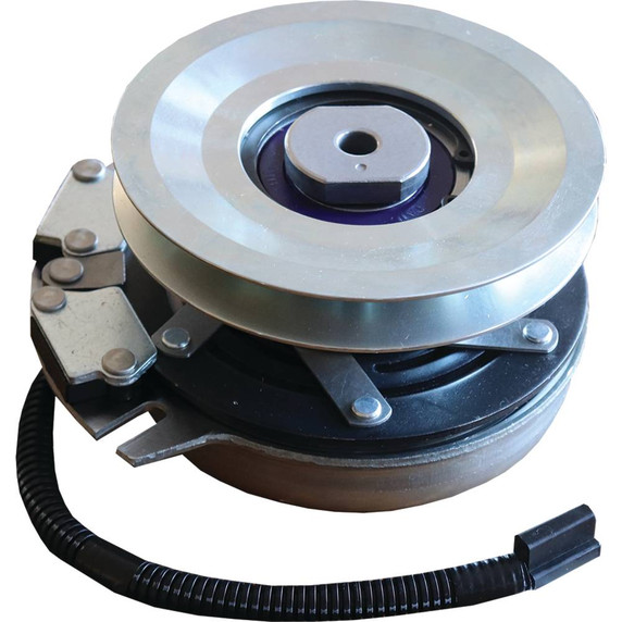 PTO Clutch Fits Hustler 605777K