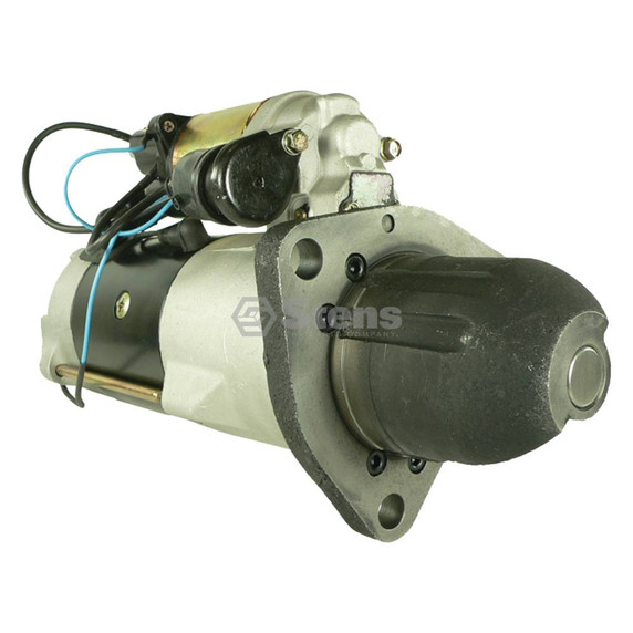 Fits Stens Starter Fits Stens Replacement for New Holland 9804368GV