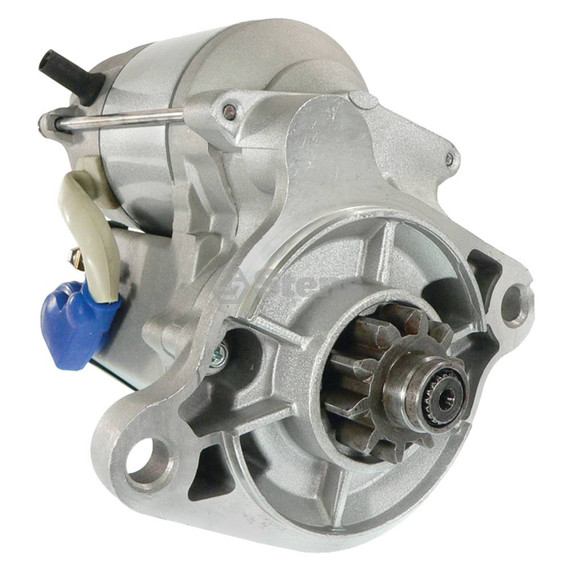 Fits Stens Starter Fits Stens Replacement for New Holland 508198