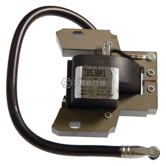 Coil Fits Briggs & Stratton 591420