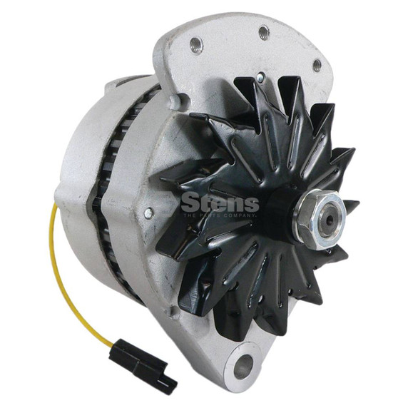 Fits Stens Alternator Fits Stens Replacement for New Holland 89609165