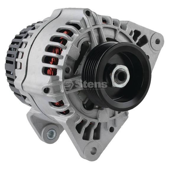 Fits Stens Alternator Fits Stens Replacement for New Holland 84011143