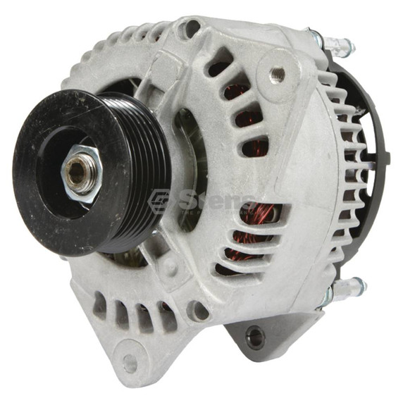 Fits Stens Alternator Fits Stens Replacement for New Holland 84011143