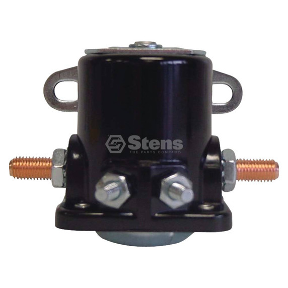 Fits Stens Solenoid Fits Stens Replacement for New Holland 311007FRGV