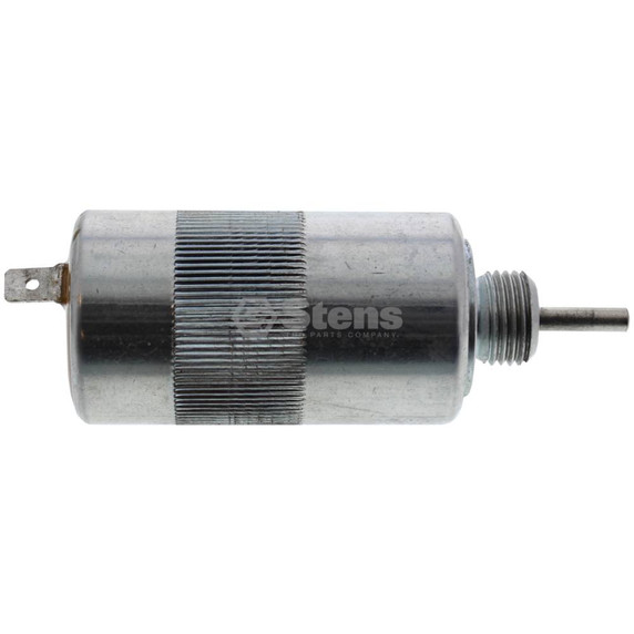 Fits Stens Fuel Solenoid Fits Stens Replacement for New Holland 87780758