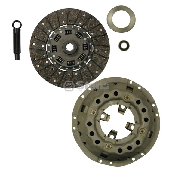 Fits Stens Clutch Kit Fits Stens Replacement for New Holland 83971427