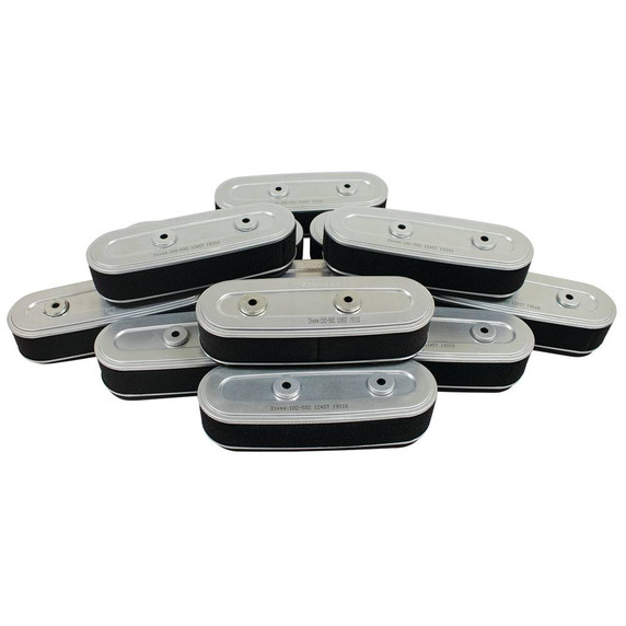 Air Filter Shop Pack Fits Honda 17210-ZE7-505