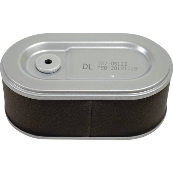 Air Filter Combo Fits MTD 937-05122
