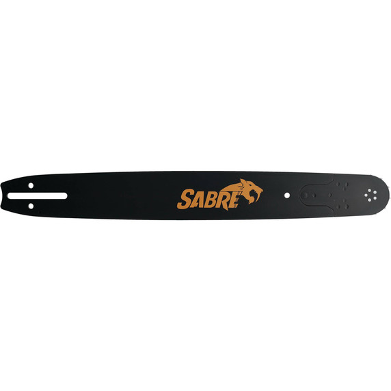 20" Replaceable Sprocket Nose Bar 3/8" pitch, .050 gauge, 72 DL