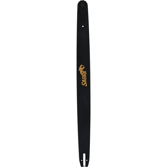 36" Replaceable Sprocket Nose Bar 3/8" pitch, .063 gauge, 114 DL