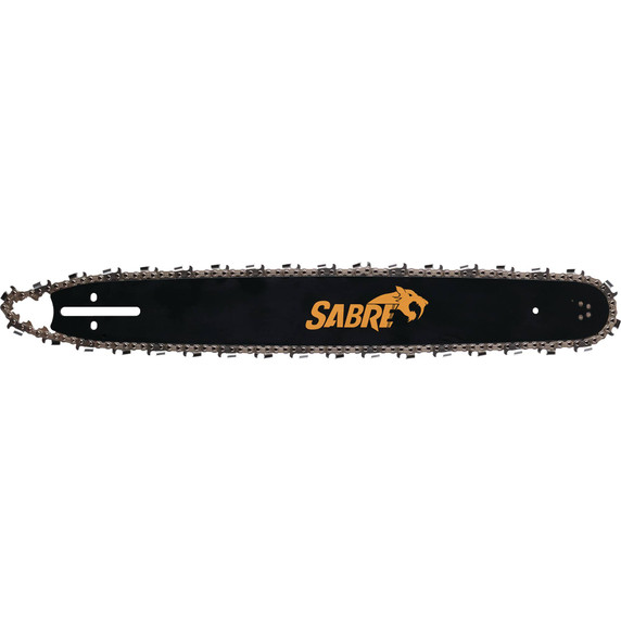 20" Bar and Chain Combo 3/8" pitch, .050 gauge, 72 DL