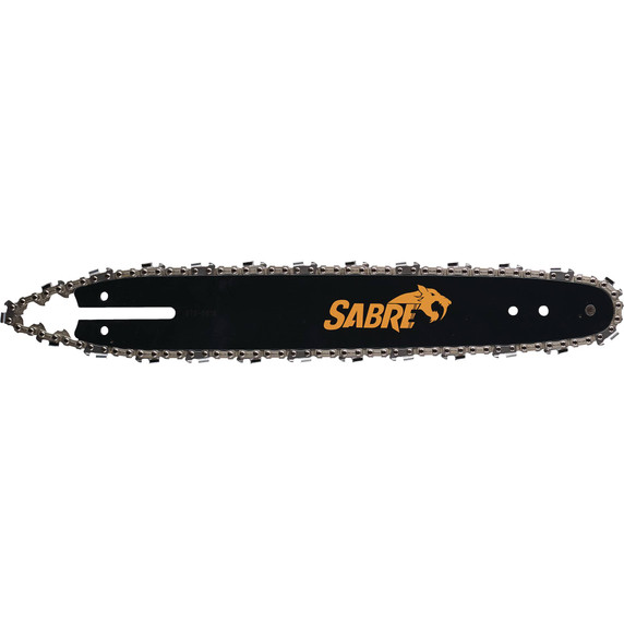 14" Bar and Chain Combo 3/8" LP pitch, .043 gauge, 50 DL