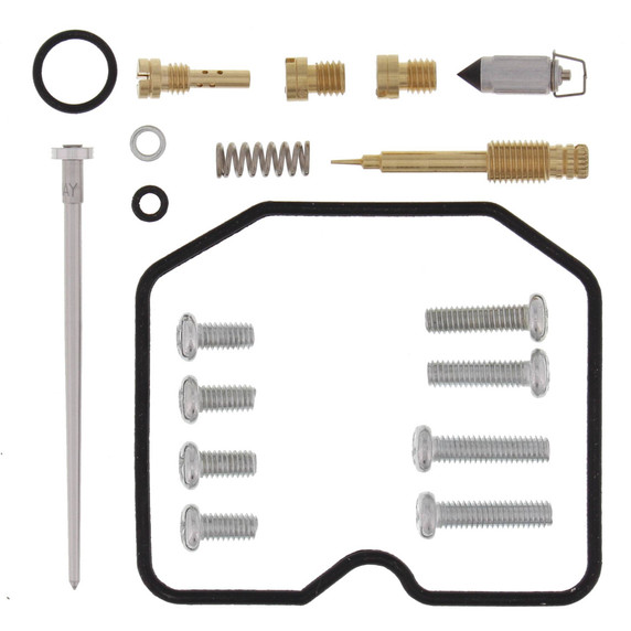 Carburetor Rebuild Kit 