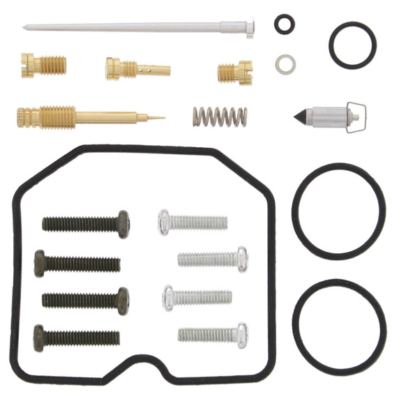 Carburetor Rebuild Kit 