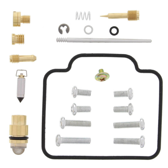 Carburetor Rebuild Kit 