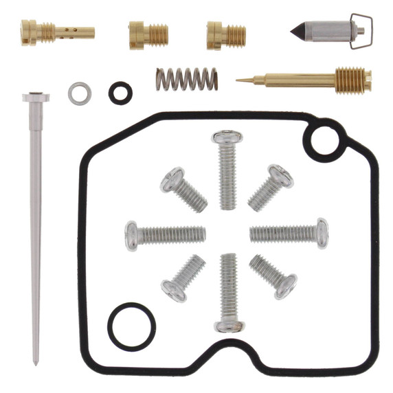 Carburetor Rebuild Kit 
