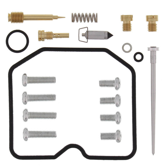 Carburetor Rebuild Kit 
