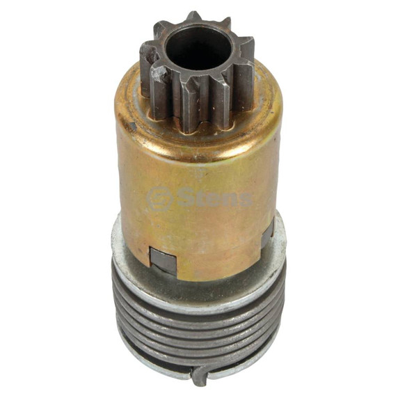 Starter Drive Fits Massey Ferguson 1035335M91