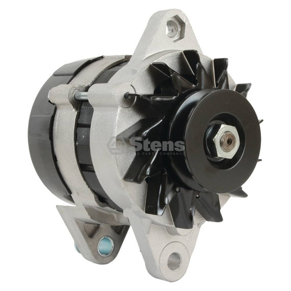 Alternator Fits Massey Ferguson 0013593U91