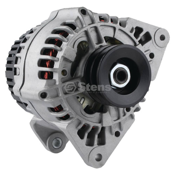 Alternator Fits Terex 6106495-M91