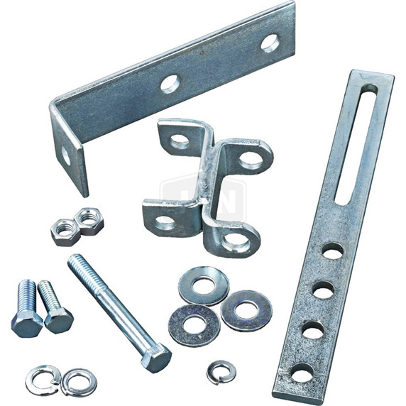 Alternator Bracket Kit 