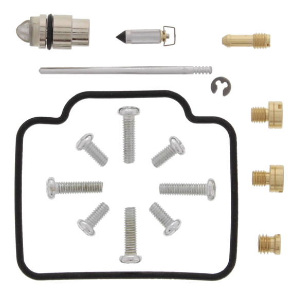Carburetor Rebuild Kit 