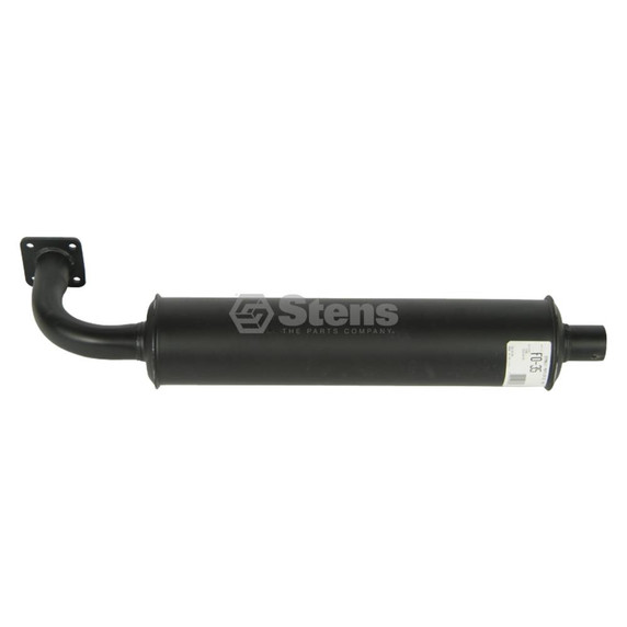 Muffler Fits Stanley FO-35