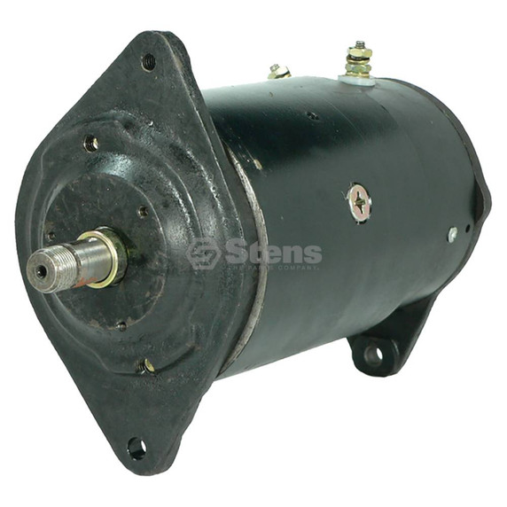 Generator Fits CaseIH 103809A2R