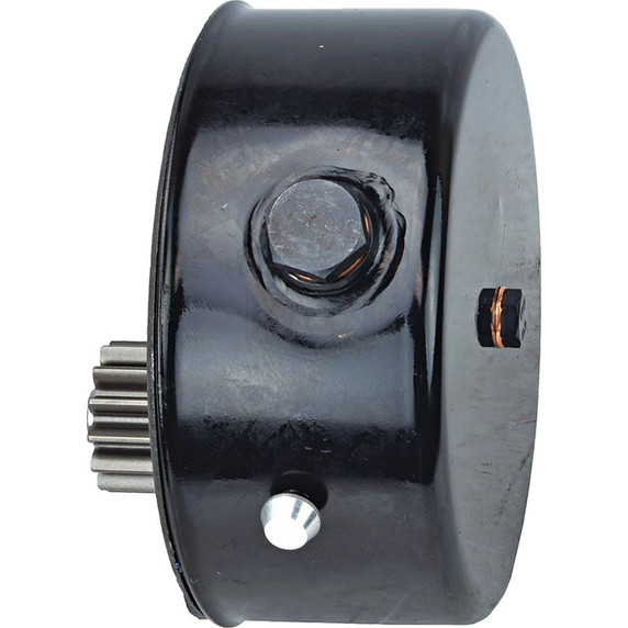 Power Steering Pump Fits Massey Ferguson 773126M92