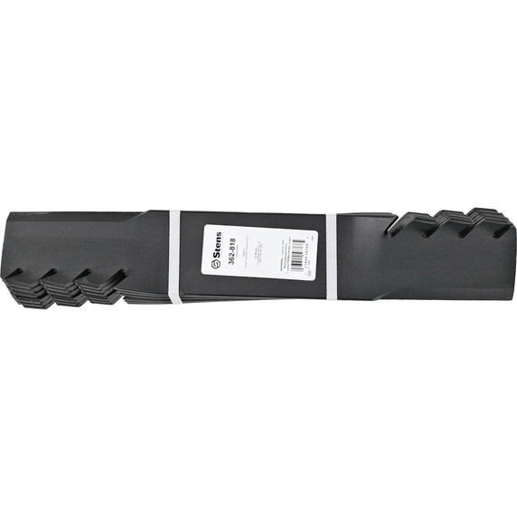 Toothed Blade Shop Pack Fits 116-5176-S