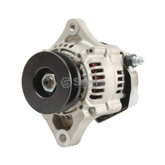 Alternator Fits AGCO 3704212M91