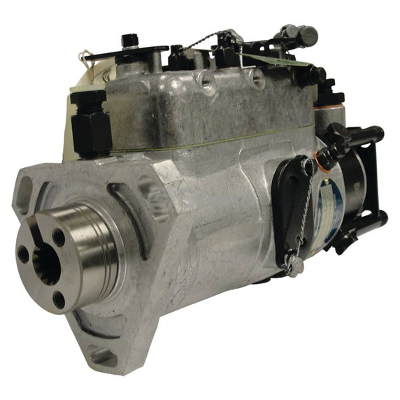 Injection Pump Fits Massey Ferguson 1883517M91