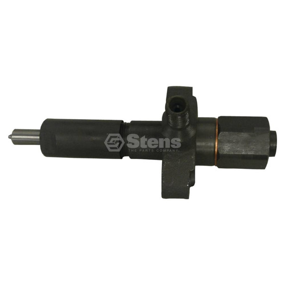 Injector Fits Massey Ferguson 734596M91