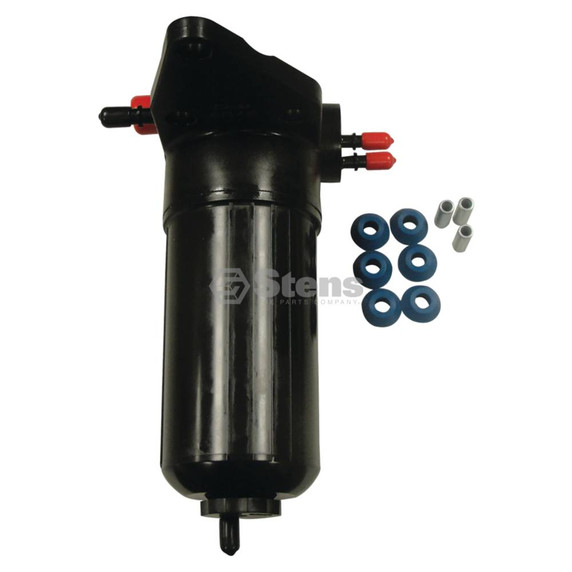 Fuel Pump Fits Massey Ferguson 4225068M91