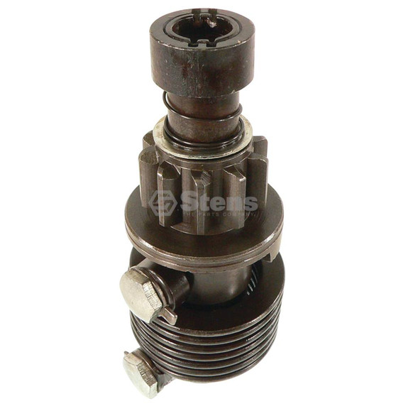 Starter Drive Fits CaseIH 67033H