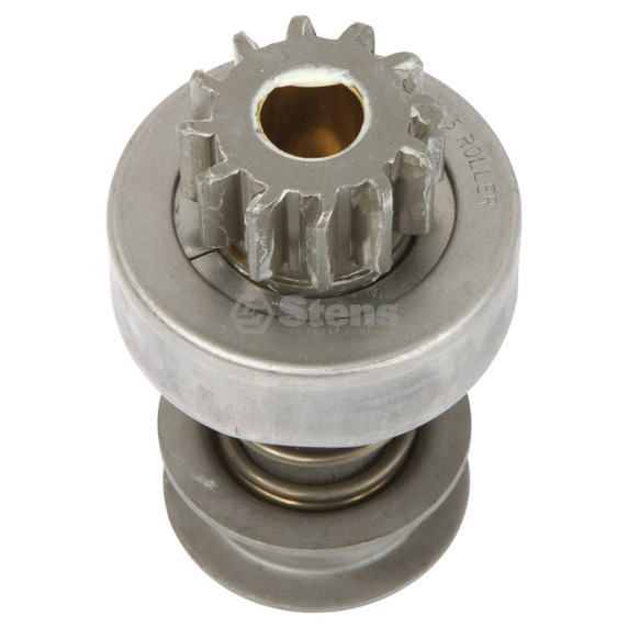 Starter Drive Fits CaseIH 1965788