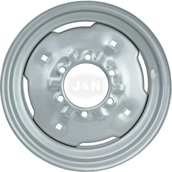 Rim Fits McCormick G57046