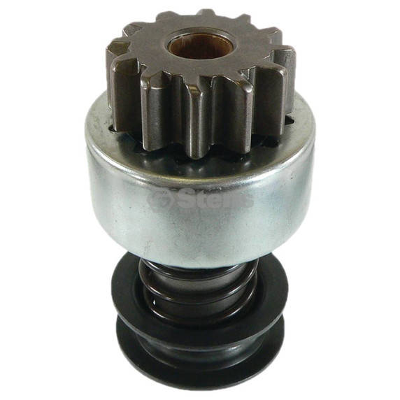 Starter Drive Fits CaseIH 1985262