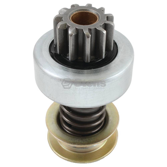 Starter Drive Fits CaseIH A482112Z