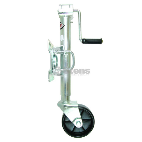 Implement Jack 1000 lb. capacity