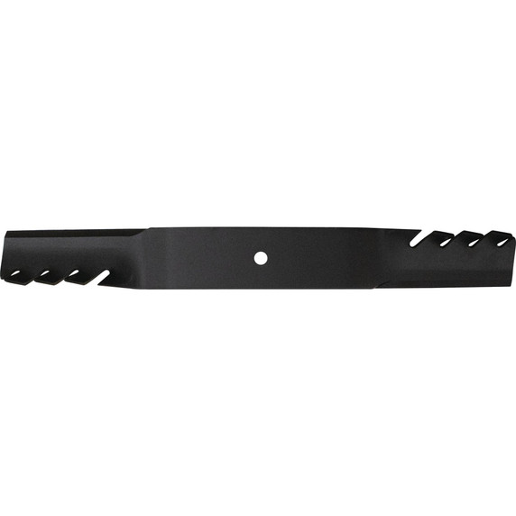 Toothed Blade Fits Grasshopper 320244