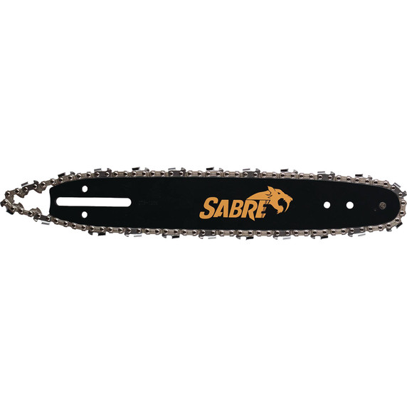 12" Bar and Chain Combo 3/8" LP pitch, .050 gauge, 45 DL