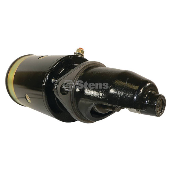 Starter Fits CaseIH 1107448